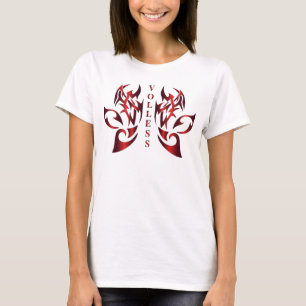 T-shirt Chemise femmes volless