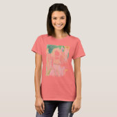 T-shirt Chemise fille Renoir Gypsy (Devant entier)