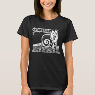T-shirt Chemise foncée pour femmes