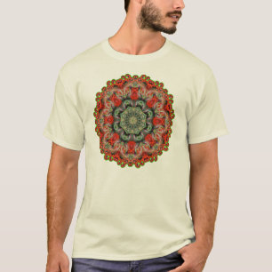 T-shirt Chemise FractalSkopia