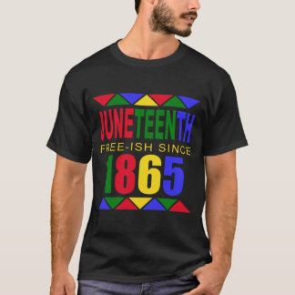 T-shirt Chemise franche du 17ème siècle (colorée)