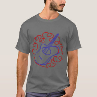 T-shirt Chemise Freaky friday drôle