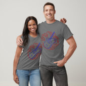 T-shirt Chemise Freaky friday drôle (Unisexe)
