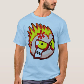 T-shirt Chemise FRENZIEDminds avec MAD