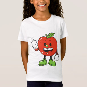 T-Shirt Chemise Fresh Buddy
