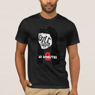 T-shirt Chemise Gale Weathers 60 Minutes 2 Scream 3