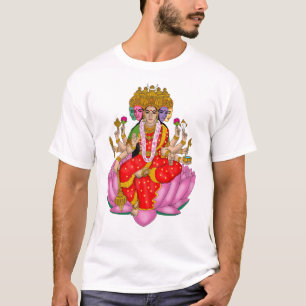 T-shirt Chemise Gayatri Déesse