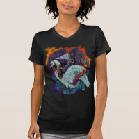 Chemise Gemini Zodiac
