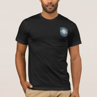 T-shirt Chemise graphique de l'équipe dentaire Tooth Squad