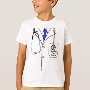 T-shirt Chemise graphique du Porteur de la nouveauté pour