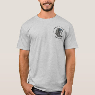 T-SHIRT CHEMISE HAAS CIRCLE