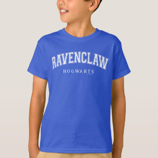 T-shirt Chemise HARRY POTTER™ RAVENCLAW™ pour vacances en