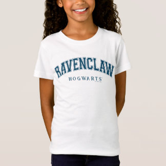T-Shirt Chemise HARRY POTTER™ RAVENCLAW™ pour vacances en