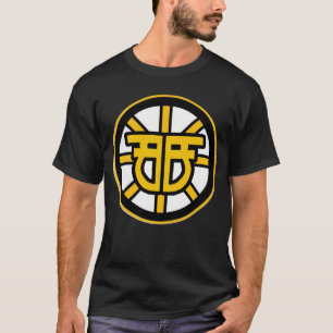 T-shirt Chemise Hockey Night B.F. Raid