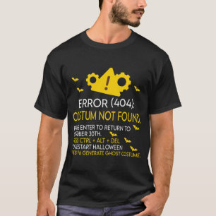 T-shirt Chemise homme déguisement Halloween-productor-mock