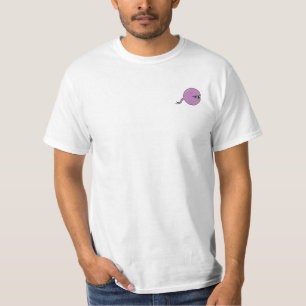 T-shirt Chemise homme Hypnotic Eyeball de valeur