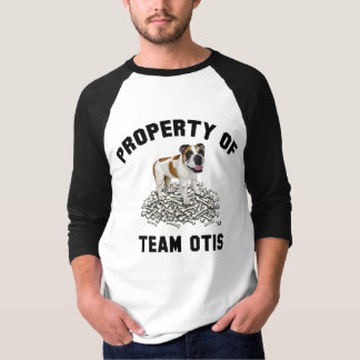 T-SHIRT CHEMISE HOMME OTIS