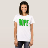 T-shirt Chemise Hope (papillon) (Devant entier)