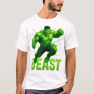 T-shirt Chemise Hulk Hogan 