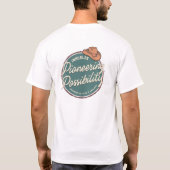 T-shirt Chemise INACSL26 (Dos)