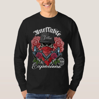 T-shirt chemise inef