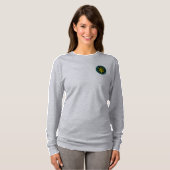 T-shirt Chemise JBNHS - Logo de poche (Devant entier)