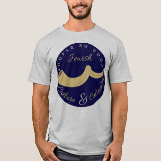 T-shirt Chemise JCC officielle pour hommes