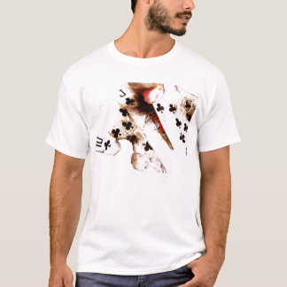 T-shirt Chemise J'embrouille