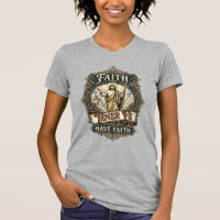 Chemise Jésus Familles Bilingues Multiculturelles