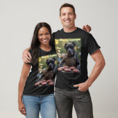 T-shirt Chemise Juneteenth (Unisexe)