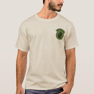 T-shirt Chemise Jungle Expert