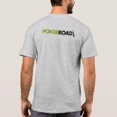 T-shirt Chemise KGB (Dos)