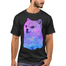Chemise Lean Doge 2.0