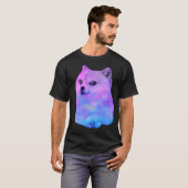 T-shirt Chemise Lean Doge 2.0 (Devant entier)
