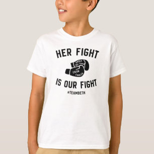 T-shirt Chemise légère garçon
