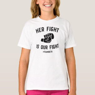 T-shirt Chemise légère pour filles