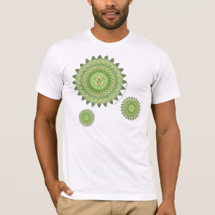 T-shirt Chemise légère pour hommes de la Saint-Patrick cel