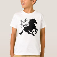 Chemise libre de tour - choisissez le style et la
