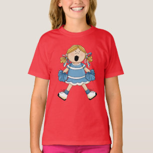 T-shirt Chemise Lil Cheers