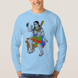 T-shirt Chemise Lord Bhairava