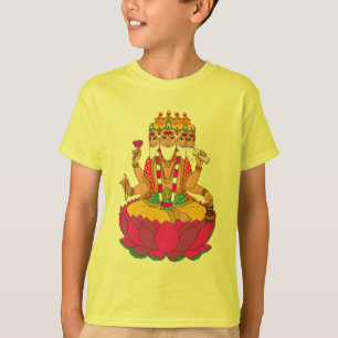 T-shirt Chemise Lord Brahma