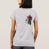 T-shirt Chemise Macbeth (Dos)