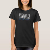 T-shirt chemise madison (Devant)