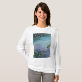 T-shirt Chemise Magic Pond (Devant entier)