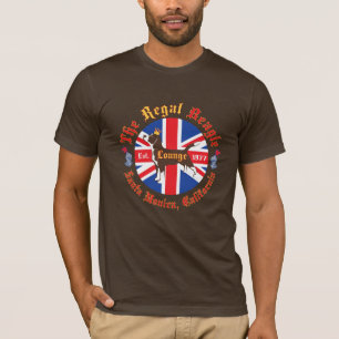 T-shirt Chemise majestueuse de beagle