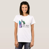 T-shirt Chemise maman Legacy (Devant entier)