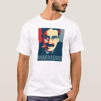 Chemise « Marxisme "