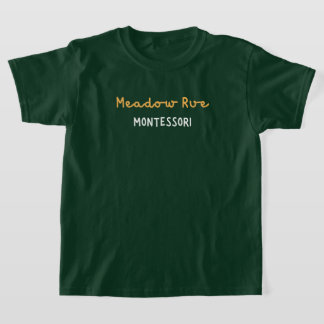 T-shirt Chemise Meadow Rue