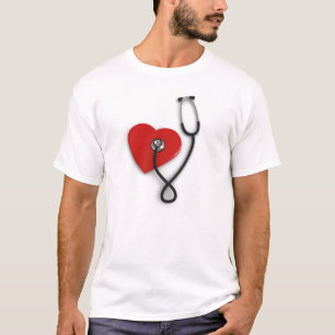 T-shirt Chemise Médicale