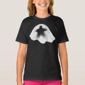 T-shirt Chemise Meeple Ghost Girls (Devant)